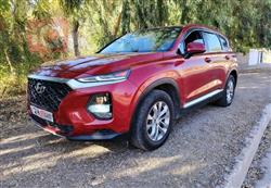 هیوندای سەنتافی